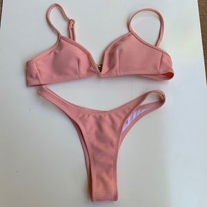 haute swimwear bikini